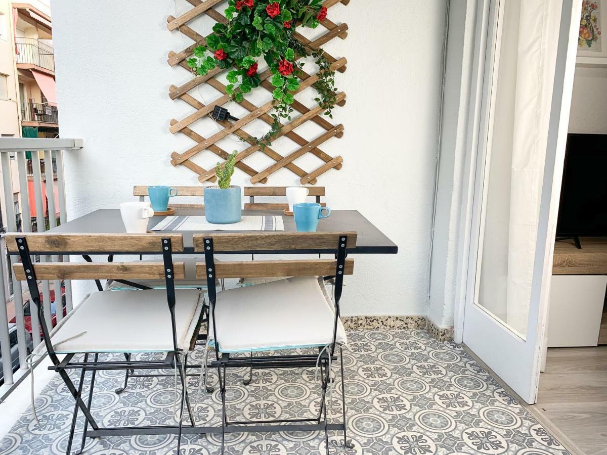 شقة Cosy Flats Benidorm Centro 2º المظهر الخارجي الصورة
